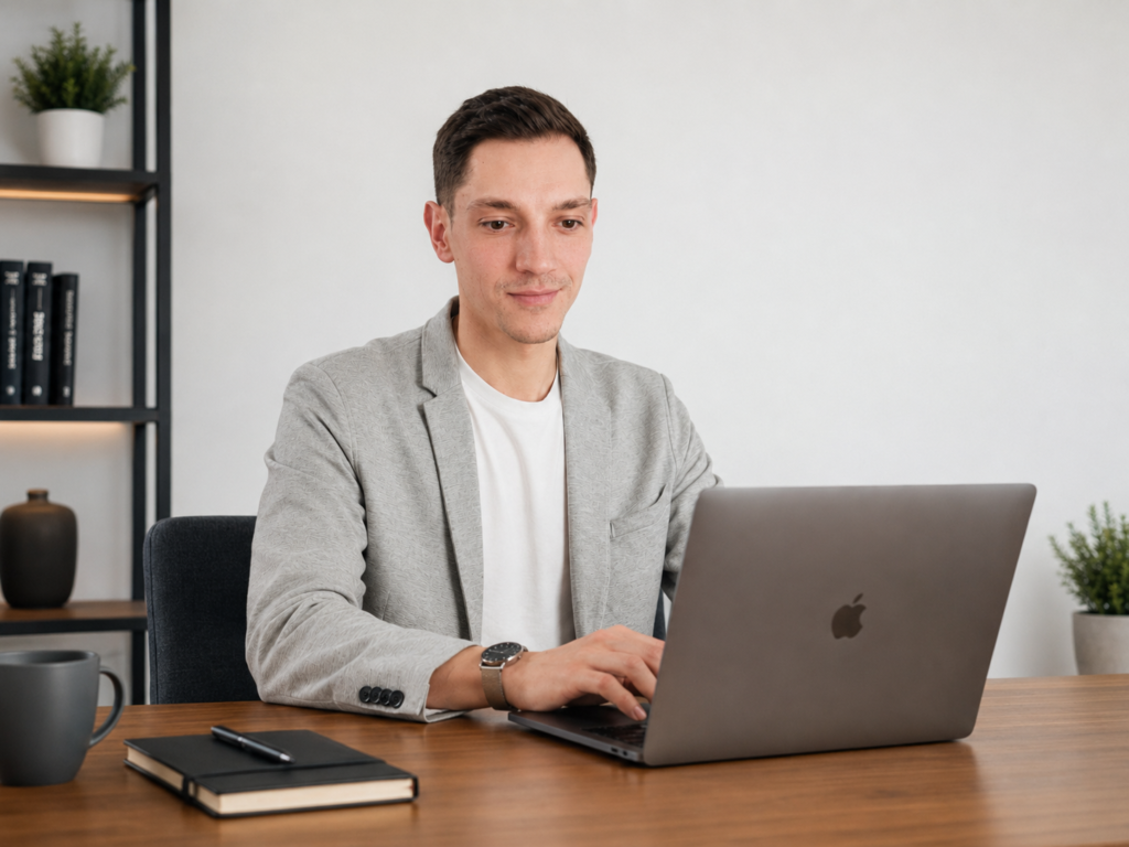 Part-time CMO